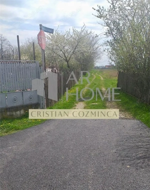 Teren 5400 MP intravilan, Baicoi - imagine 6