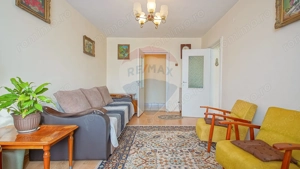 COMISION 0% | Apartament luminos cu 2 camere, strada Aurora – Brasov