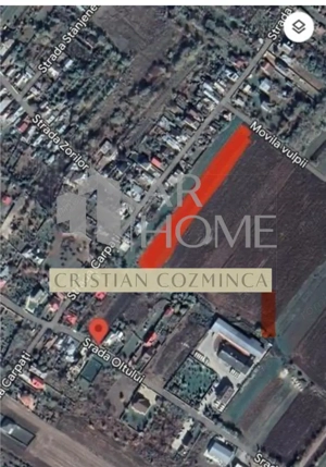 Teren 5400 MP intravilan, Baicoi - imagine 4