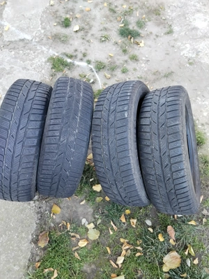 anvelope pe 13 de iarna  - imagine 3