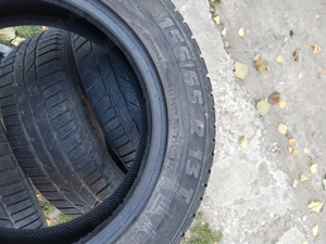 anvelope pe 13 de iarna  - imagine 2