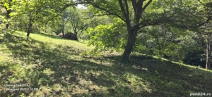 Vand casa+teren 5300 mp Breaza de Sus Nistoresti Prahova - imagine 4