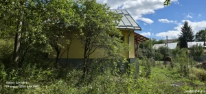 Vand casa+teren 5300 mp Breaza de Sus Nistoresti Prahova - imagine 5