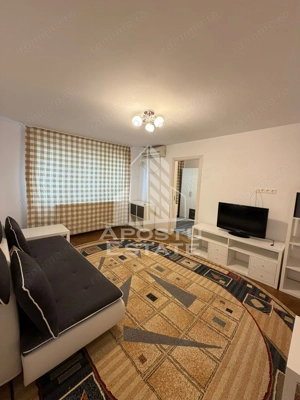 Apartament 2camere, centrala proprie , Renovat, Dacia