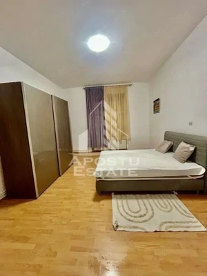 Apartament 2 camere, centrala proprie, PetFriendly, Iosefin - imagine 3