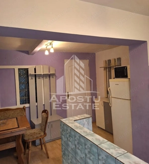Apartament mare cu 1 camera, Centrala proprie ,Complexul Studentesc