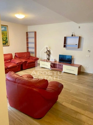 Apartament cu 2 camere, loc de parcare, zona Dumbravita