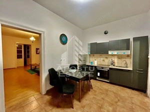 Apartament 2 camere, centrala proprie, PetFriendly, Iosefin - imagine 5