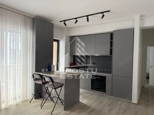 Apartament 2 camere, prima inchiriere, PetFriendly, Future Residence