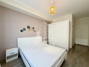 Apartament 3 camere, centrala proprie, loc de parcare, Giroc - imagine 7