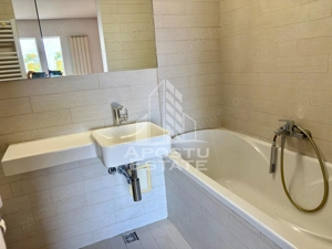 Apartament 2 camere de inchiriat ,Centrala proprie, Bucovina-Timisoar - imagine 8