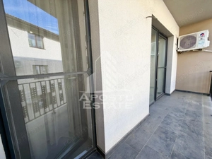 Apartament 3 camere, centrala proprie, loc de parcare, Giroc - imagine 11