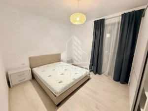 Apartament cu 2 camere,Centrala proprie, loc de parcare,Zona Dambovita