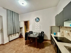 Apartament 2 camere, centrala proprie, PetFriendly, Iosefin - imagine 6