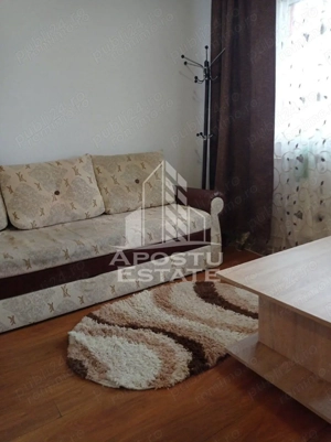Garsoniera Pet Friendly zona UMT