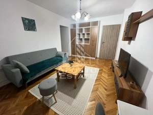 Apartament, 2 camere, centrala proprie, petfriendly, zona Dacia