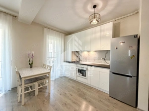 Apartament 3 camere, centrala proprie, loc de parcare, Giroc - imagine 4