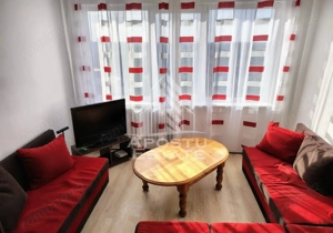Apartament 3 camere, semidecomandat, Circumvalatiunii
