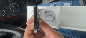 Iphone 16 256 GB nou in cutie cu folia pe el - imagine 2