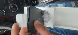 Iphone 16 256 GB nou in cutie cu folia pe el - imagine 4