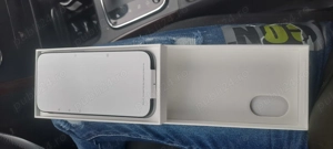 Iphone 16 256 GB nou in cutie cu folia pe el