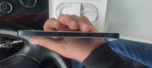 Iphone 16 256 GB nou in cutie cu folia pe el - imagine 5