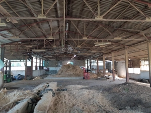 Vând depozit de renovat cu plată amânată. Macea Jud Arad - imagine 3