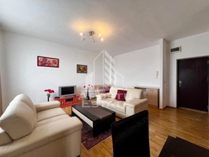 Apartament 2 camere, semicentral, centrala proprie, zona Fabric - imagine 2