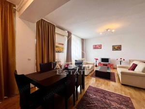 Apartament 2 camere, semicentral, centrala proprie, zona Fabric - imagine 4