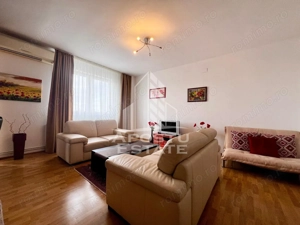 Apartament 2 camere, semicentral, centrala proprie, zona Fabric