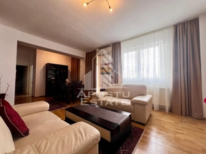 Apartament 2 camere, semicentral, centrala proprie, zona Fabric - imagine 3