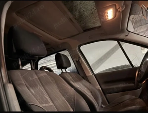 Vând Renault Megane Scenic, 5 porți, ,trapa 1600, Benzina - imagine 4