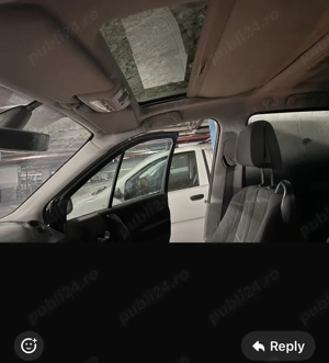 Vând Renault Megane Scenic, 5 porți, ,trapa 1600, Benzina - imagine 10