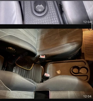 Vând Renault Megane Scenic, 5 porți, ,trapa 1600, Benzina - imagine 6