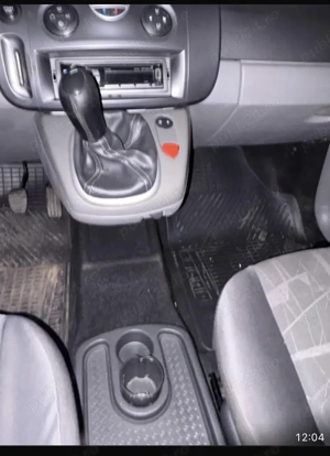 Vând Renault Megane Scenic, 5 porți, ,trapa 1600, Benzina - imagine 7