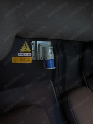 Peugeot Partener Frigorific - imagine 9