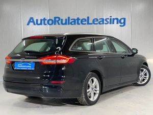 Ford Mondeo - imagine 3