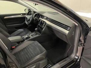 Volkswagen Passat - imagine 9