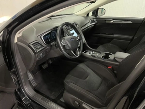 Ford Mondeo - imagine 5