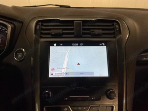 Ford Mondeo - imagine 18