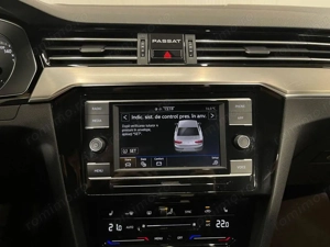 Volkswagen Passat - imagine 17