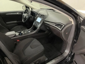 Ford Mondeo - imagine 9