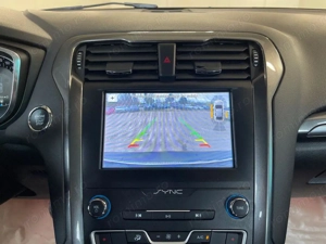 Ford Mondeo - imagine 12