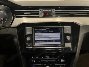 Volkswagen Passat - imagine 15