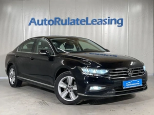Volkswagen Passat - imagine 2