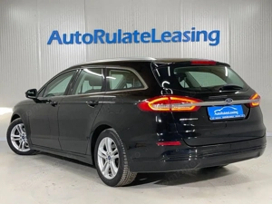 Ford Mondeo - imagine 4