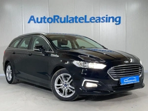 Ford Mondeo - imagine 2