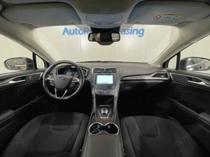 Ford Mondeo - imagine 7