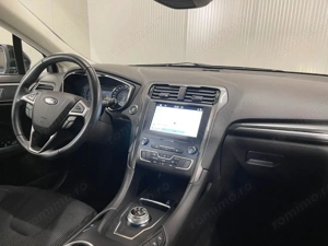 Ford Mondeo - imagine 8