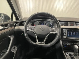 Volkswagen Passat - imagine 6